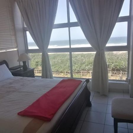 Dromedaris Apartamento Amanzimtoti Exterior foto