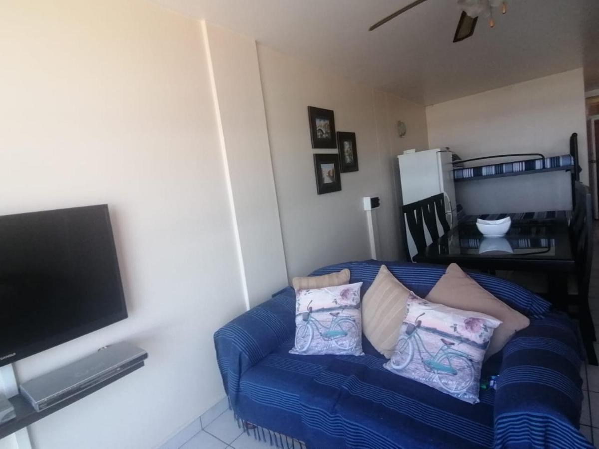 Dromedaris Apartamento Amanzimtoti Exterior foto