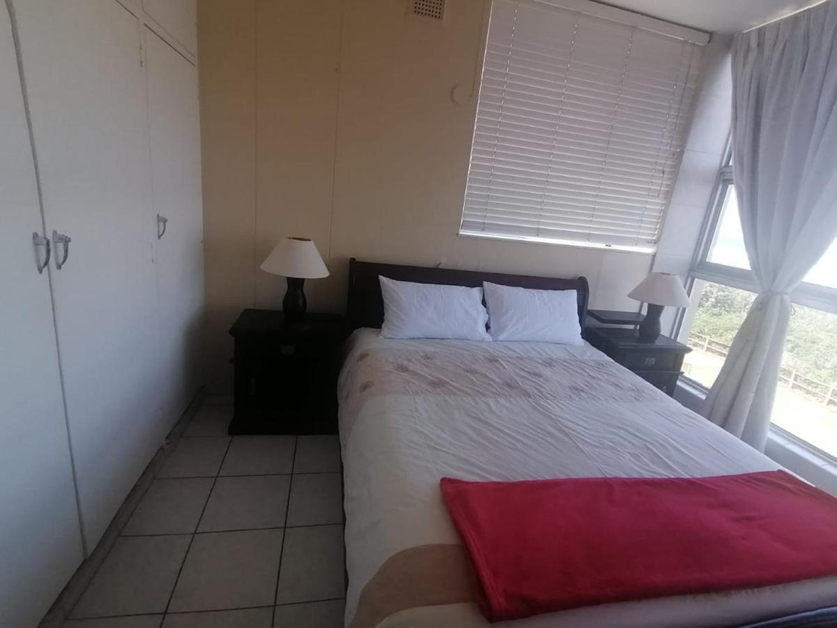 Dromedaris Apartamento Amanzimtoti Exterior foto